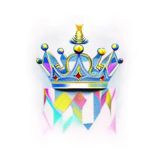 King's Crown