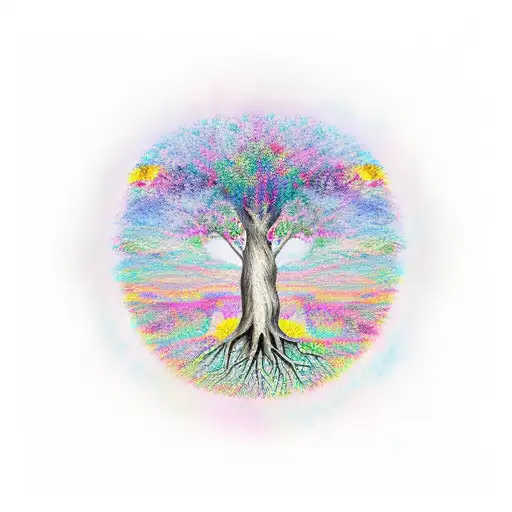Tree Of Life