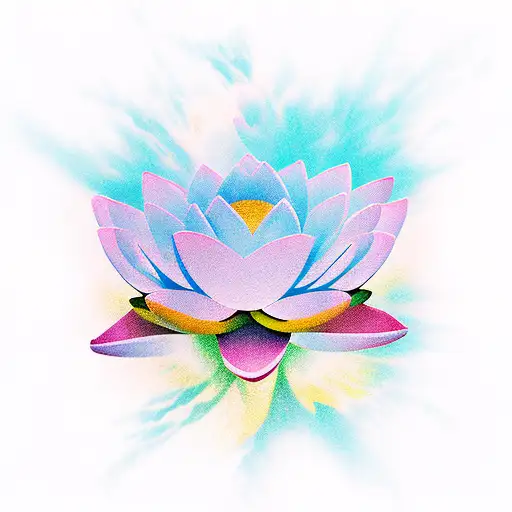 Lotus Flower