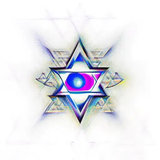 Star Of David