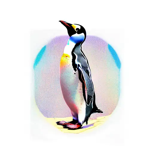 Penguin