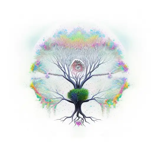 Tree Of Life