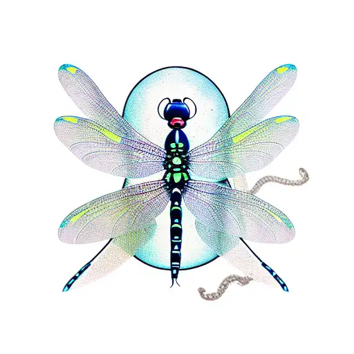 Dragonfly