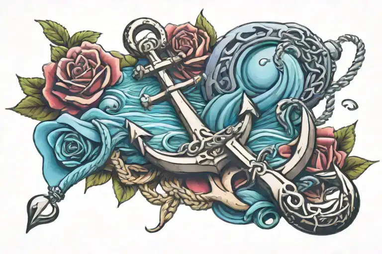 Anchor