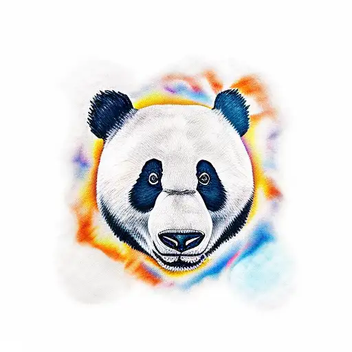 Oso Panda