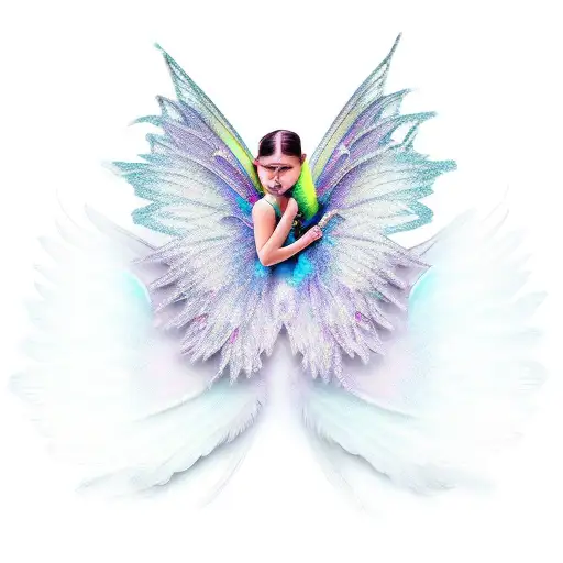 Fairy Wings
