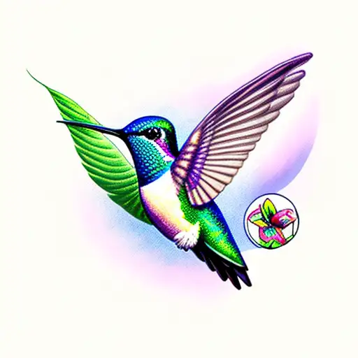 Hummingbird