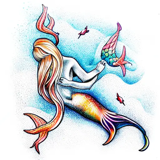 Mermaid