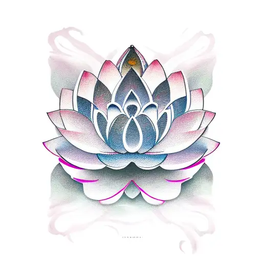 Lotus Flower