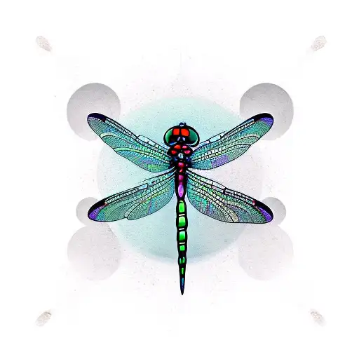 Dragonfly