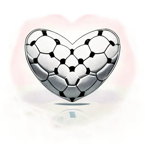 Football With Heart