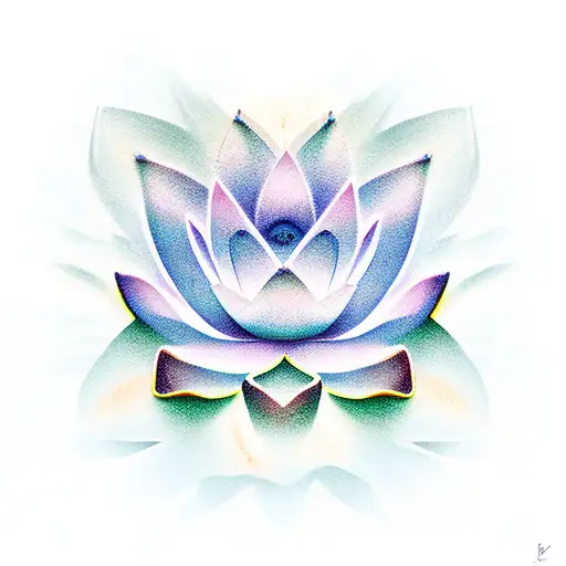 Lotus Flower