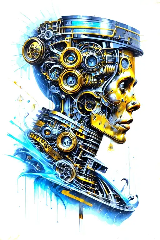 Mechanical Engineering And Music