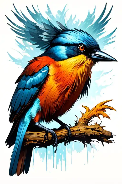 The Shrike From Hyperion