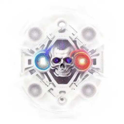 Metal Music And Tech