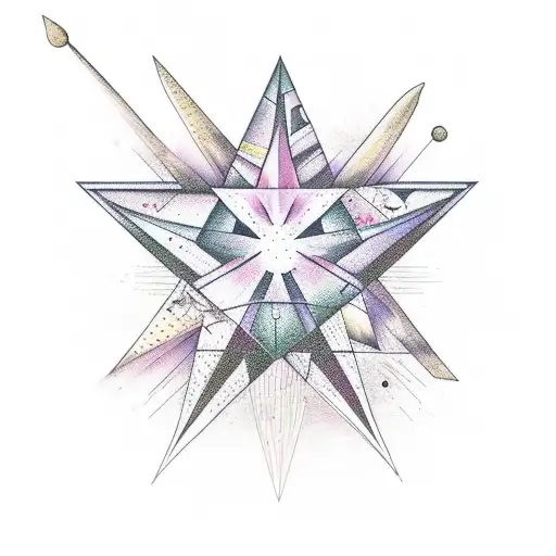 Star From The Forest