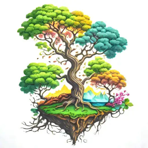 Tree Of Life