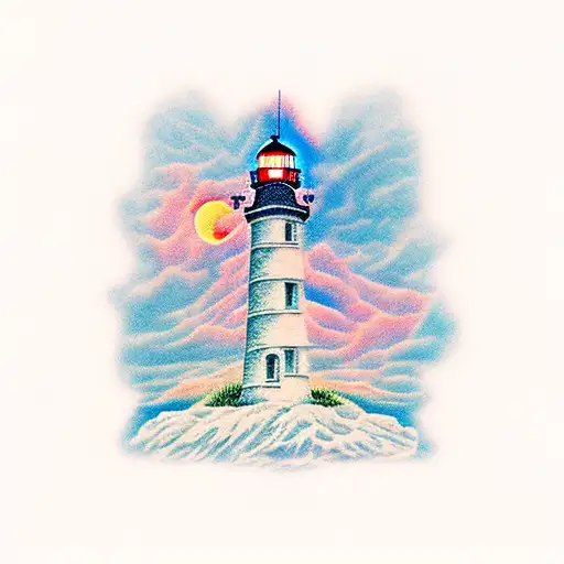 Lighthouse