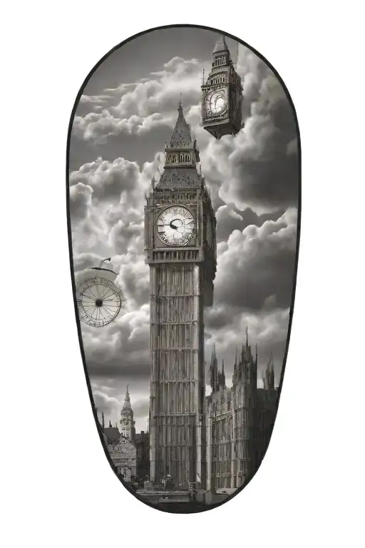 Big Ben