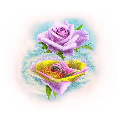 Carolina Roses Loat Love