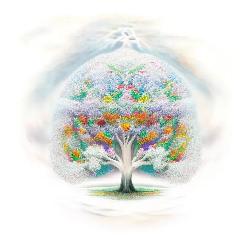 Tree Of Life