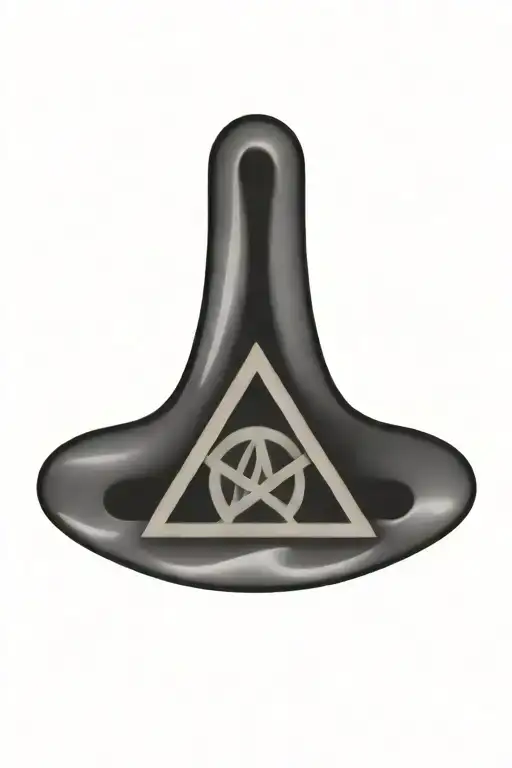 Gender Anarchy Symbol