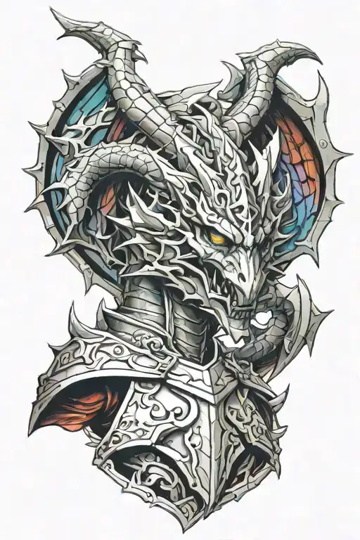 Dragon Knight Dota 2