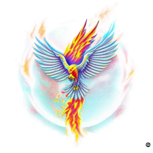 The Phoenix