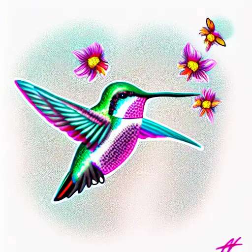 Hummingbird