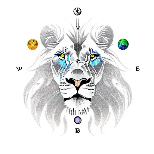 Lion Horoscope