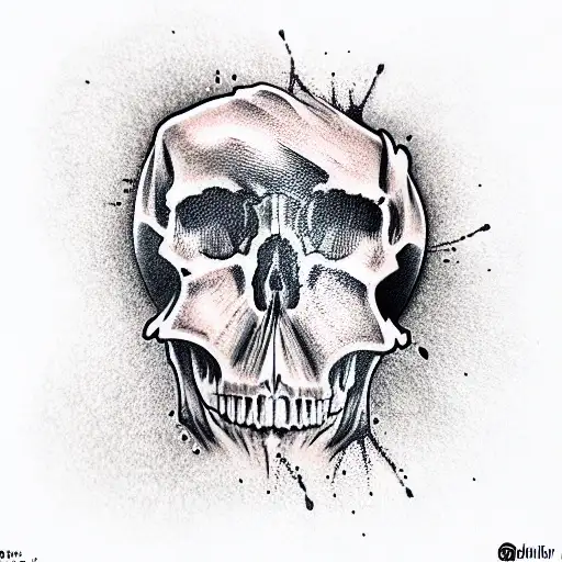 Skull