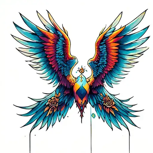 Fourth Wing Series Themed