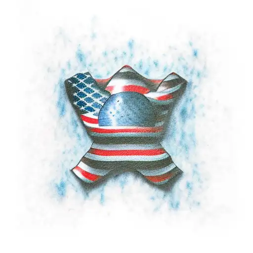 American Thin Blue Line Police