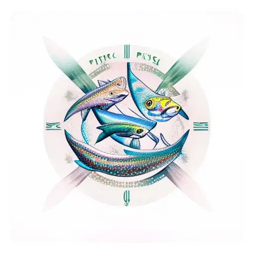 Pisces Harper Savannah