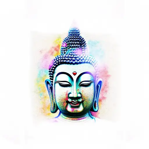 Buddha