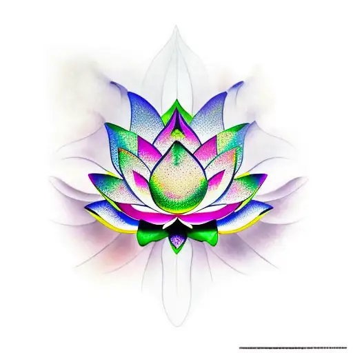 Lotus Flower