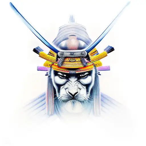 Samurai