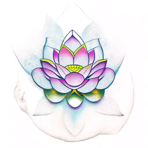 Lotus Flower