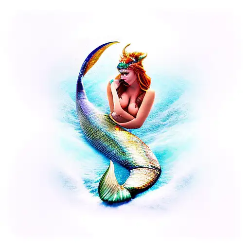 Mermaid