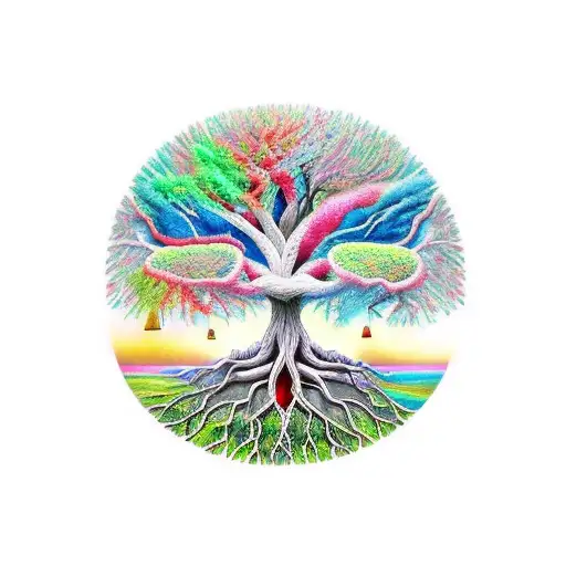 Tree Of Life