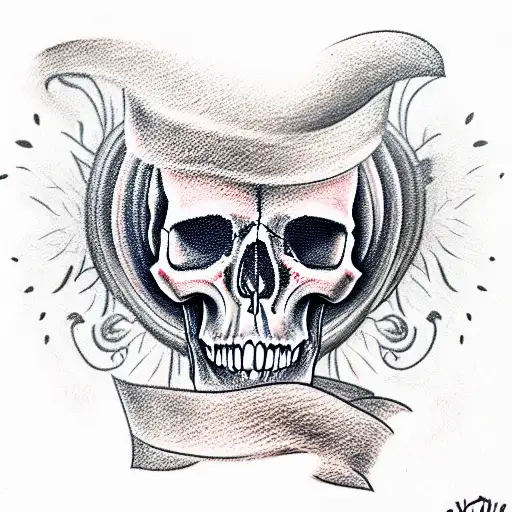Skull