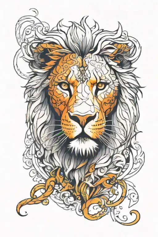 Galatasaray Lion
