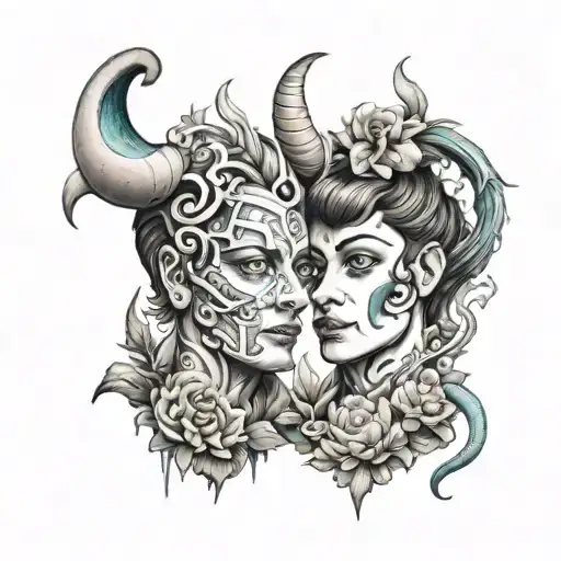 Gemini Portland 1982