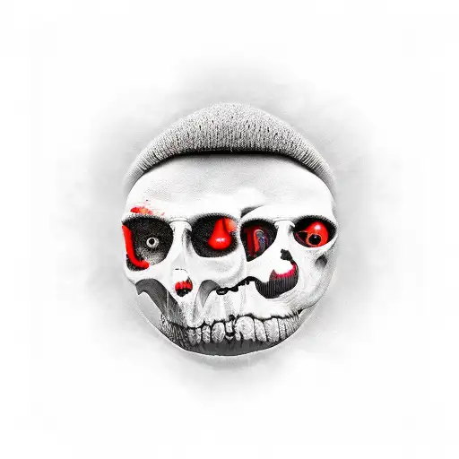 Something Is Killing The Children