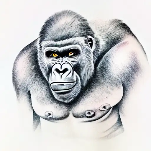 Gorilla