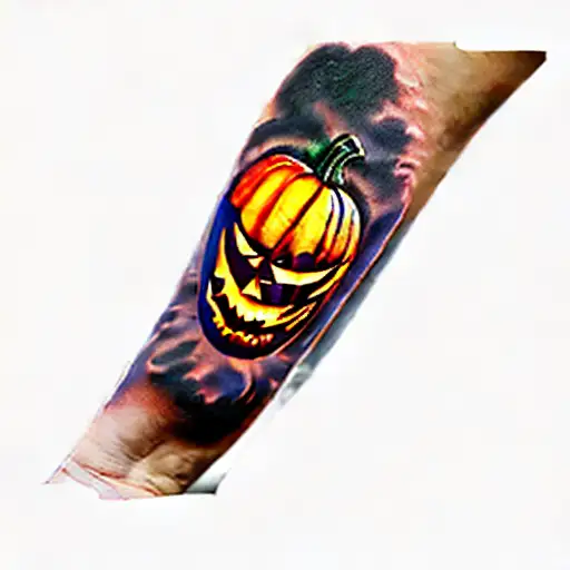 Dark And Spooky Jack O Lanterns