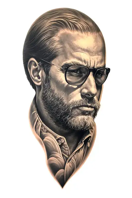 Memorial Brother Stephen Drums