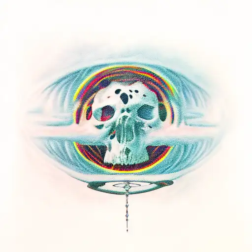 Hellgates And Depression