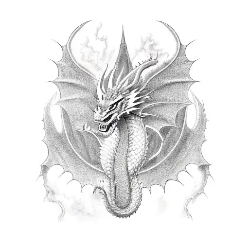 Reincarnating Dragon