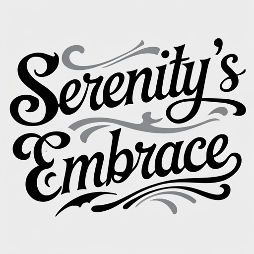 Serenity’s Embrace